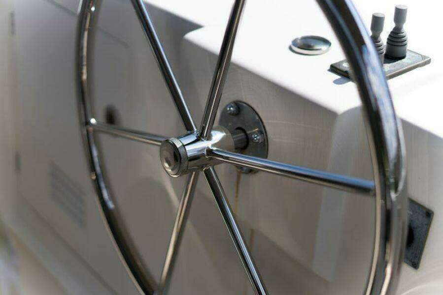 2019 Selene 42 Voyager Sedan