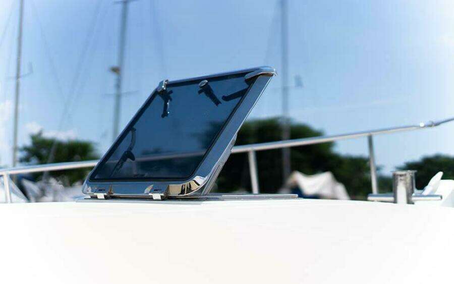 2019 Selene 42 Voyager Sedan