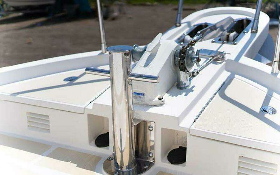 2019 Selene 42 Voyager Sedan