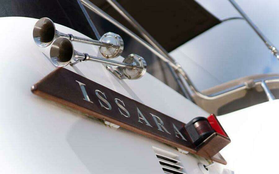 2019 Selene 42 Voyager Sedan