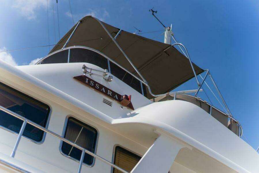 2019 Selene 42 Voyager Sedan