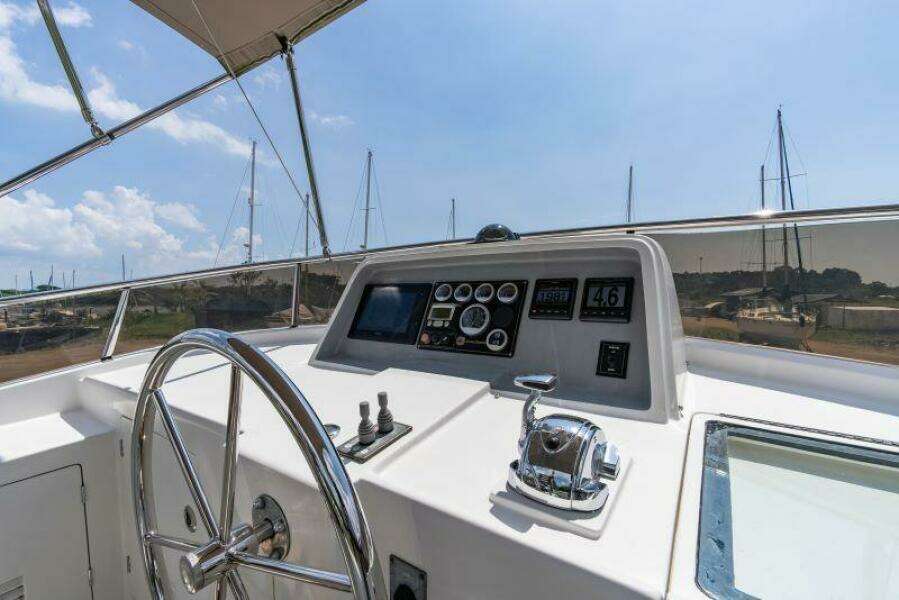 2019 Selene 42 Voyager Sedan