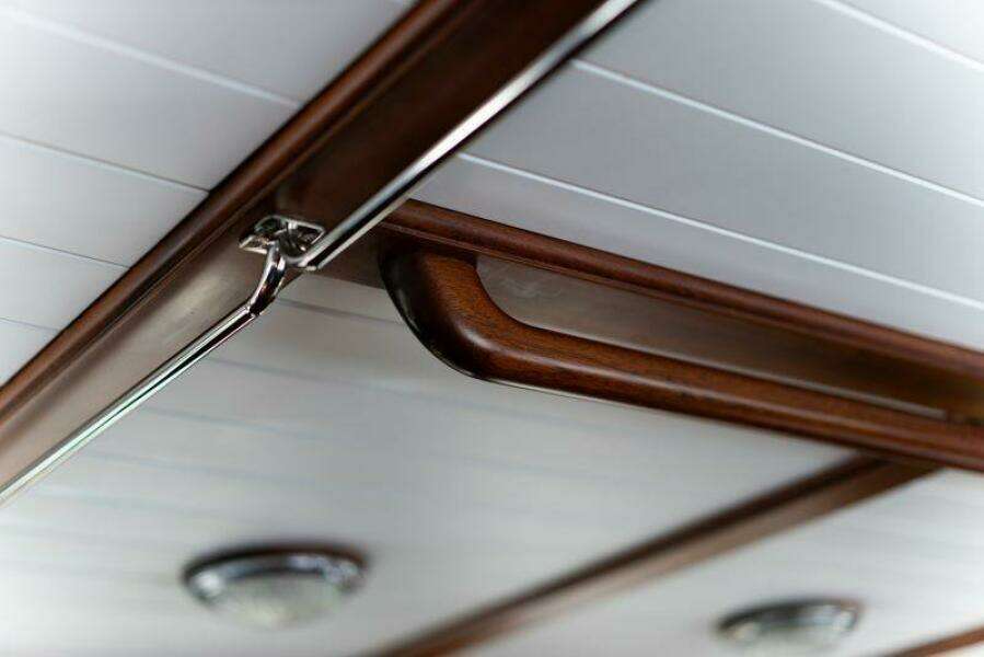 2019 Selene 42 Voyager Sedan