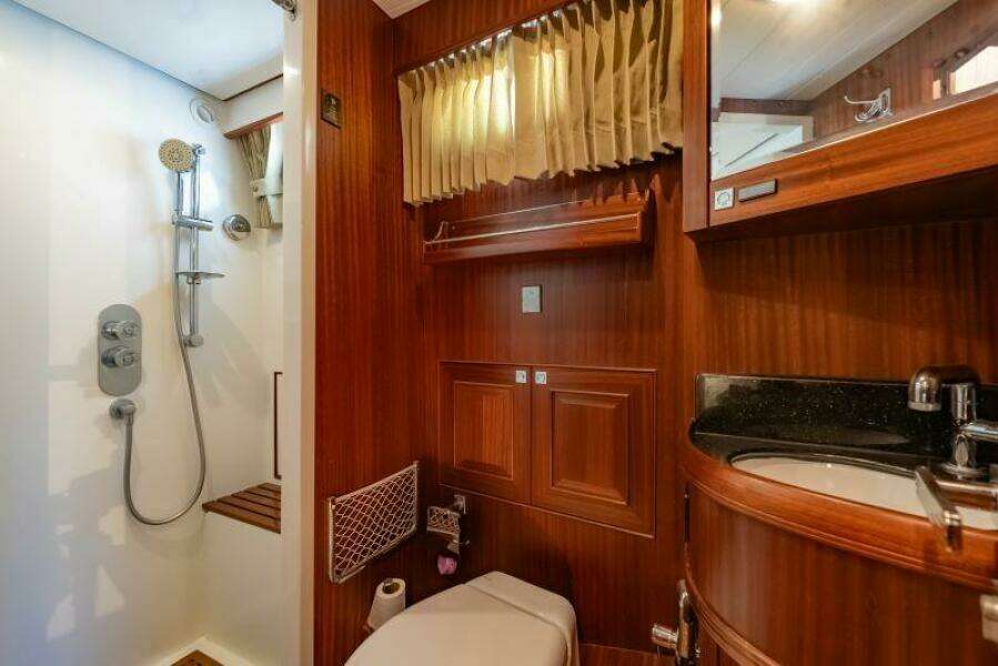 2019 Selene 42 Voyager Sedan