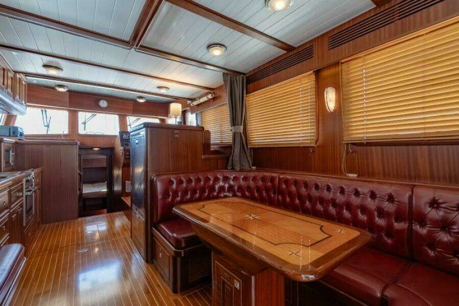 2019 Selene 42 Voyager Sedan