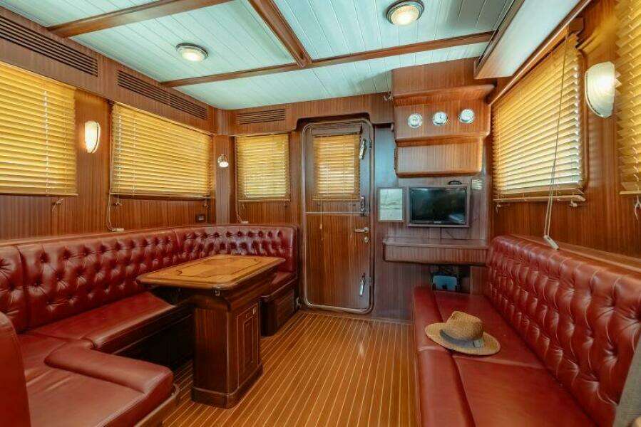 2019 Selene 42 Voyager Sedan