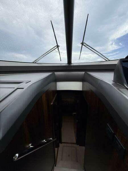 2022 Sunseeker Manhattan 68