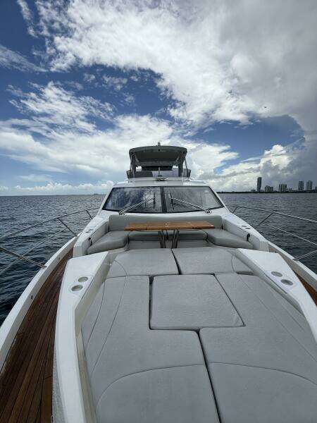2022 Sunseeker Manhattan 68