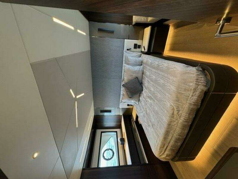 2022 Sunseeker Manhattan 68