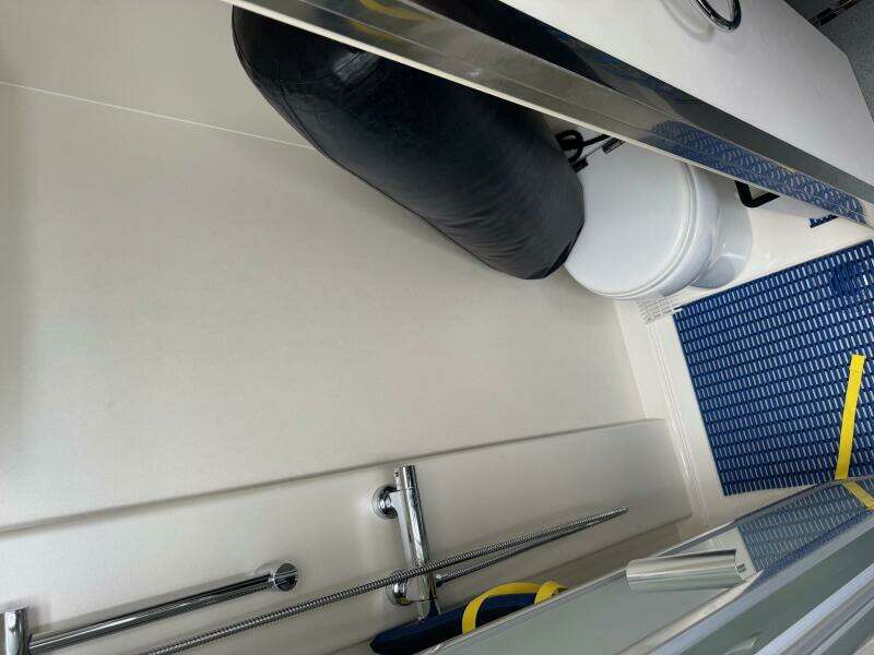 2022 Sunseeker Manhattan 68