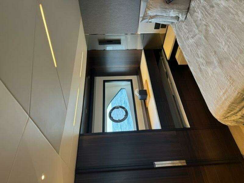 2022 Sunseeker Manhattan 68