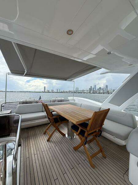 2022 Sunseeker Manhattan 68