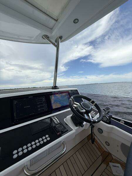 2022 Sunseeker Manhattan 68