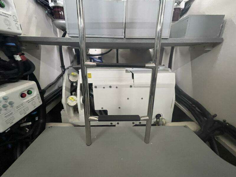 2017 Sea Ray L59 Fly