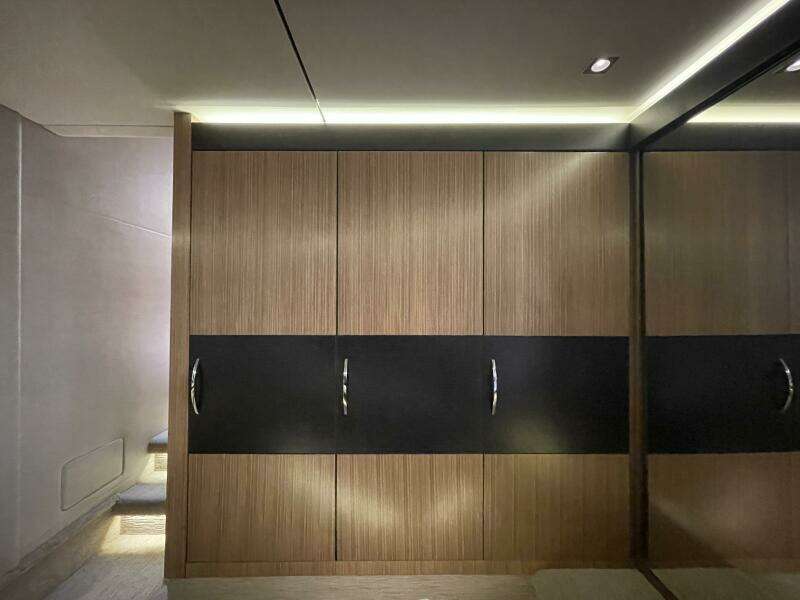 2017 Sea Ray L59 Fly