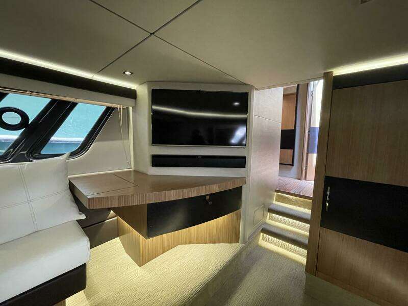 2017 Sea Ray L59 Fly