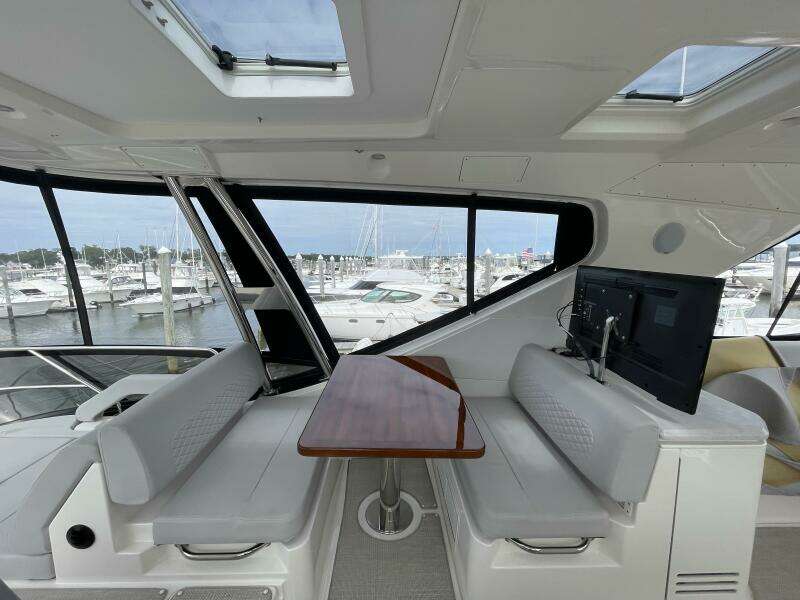 2017 Sea Ray L59 Fly