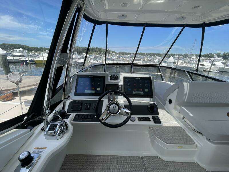 2017 Sea Ray L59 Fly