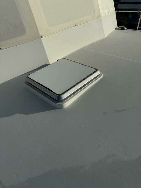 1998 Krogen Express 49