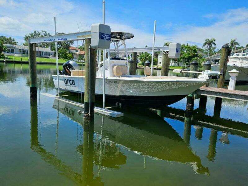 2019 Sportsman 227 Masters Platinum