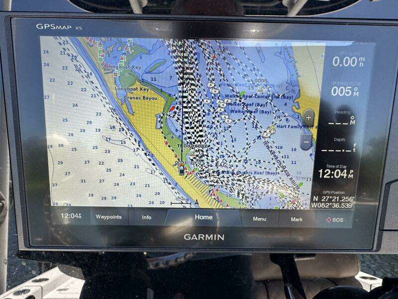 2019 Sportsman 227 Masters Platinum