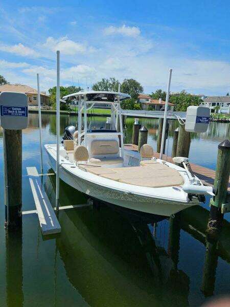 2019 Sportsman 227 Masters Platinum