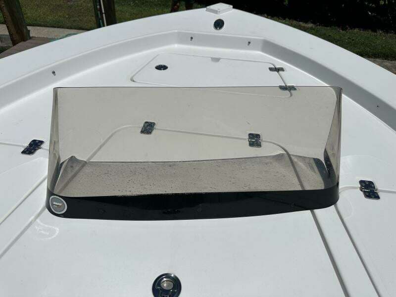 2019 Sportsman 227 Masters Platinum