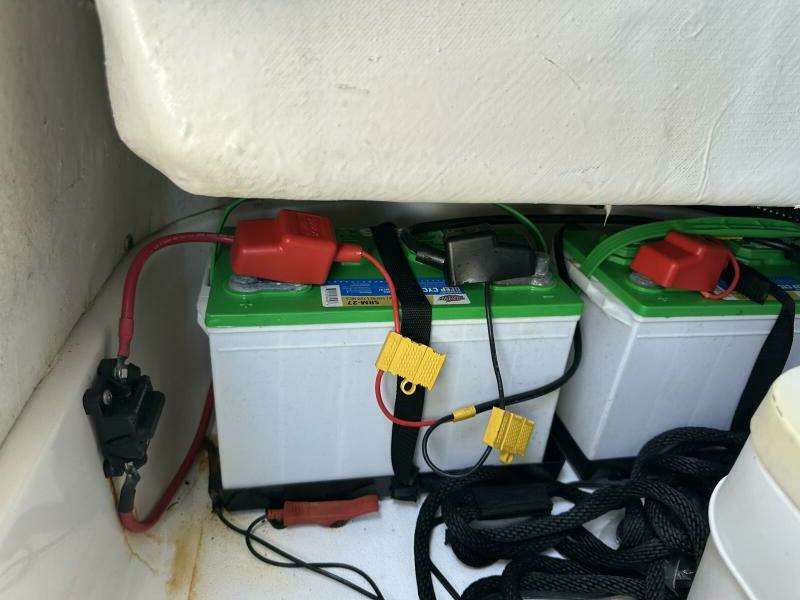 2019 Sportsman 227 Masters Platinum