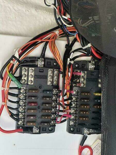 2019 Sportsman 227 Masters Platinum