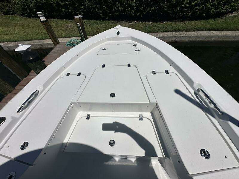 2019 Sportsman 227 Masters Platinum