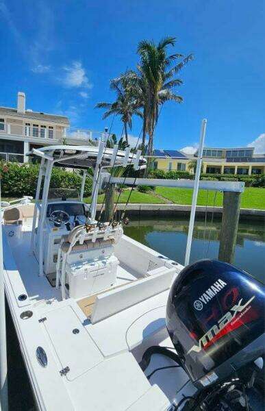 2019 Sportsman 227 Masters Platinum