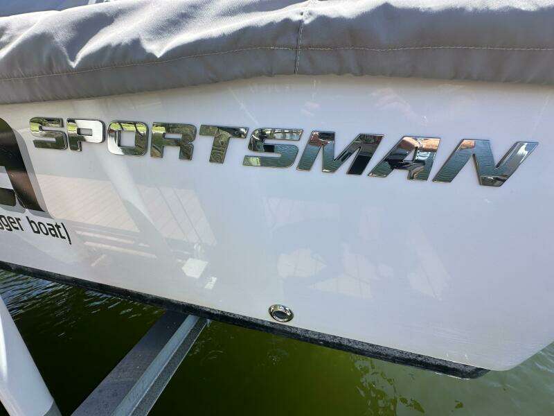 2019 Sportsman 227 Masters Platinum