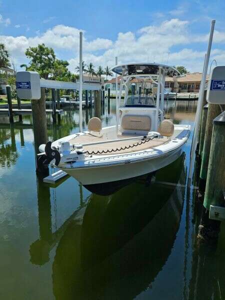 2019 Sportsman 227 Masters Platinum