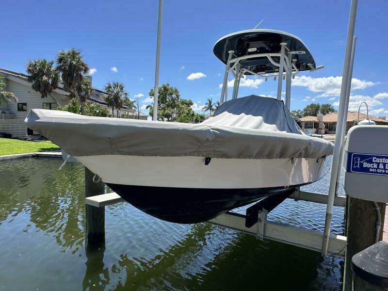 2019 Sportsman 227 Masters Platinum