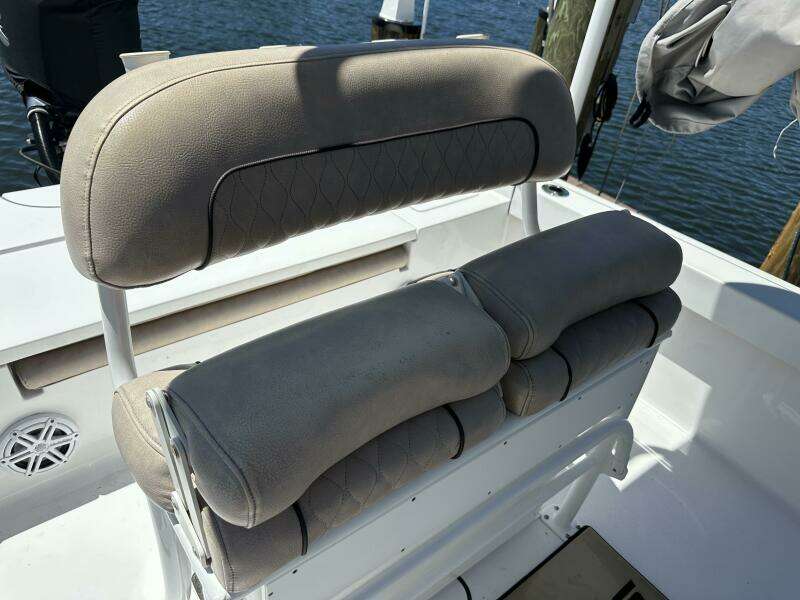 2019 Sportsman 227 Masters Platinum