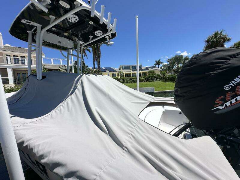 2019 Sportsman 227 Masters Platinum