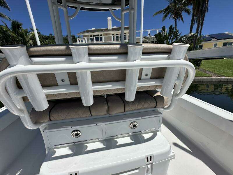 2019 Sportsman 227 Masters Platinum