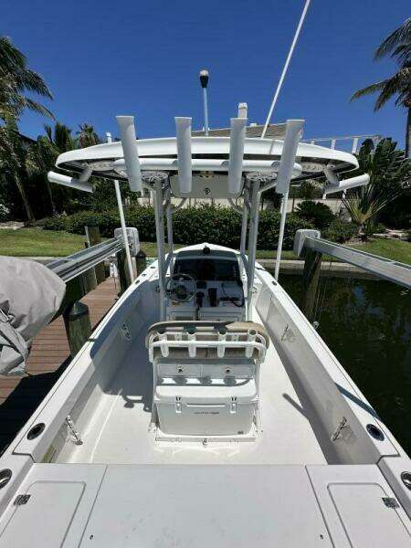 2019 Sportsman 227 Masters Platinum