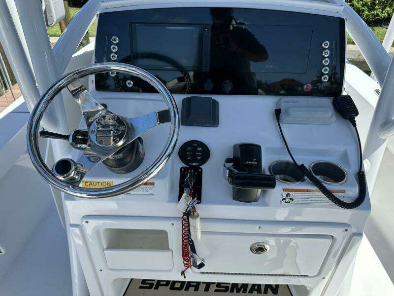 2019 Sportsman 227 Masters Platinum