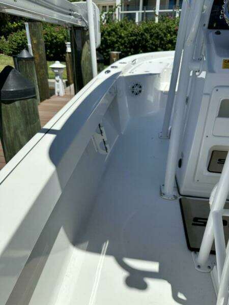 2019 Sportsman 227 Masters Platinum