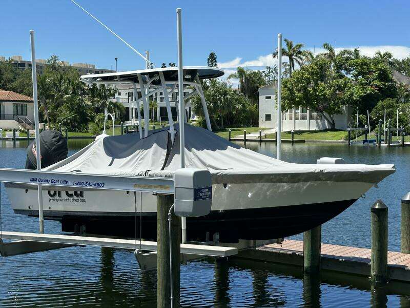 2019 Sportsman 227 Masters Platinum