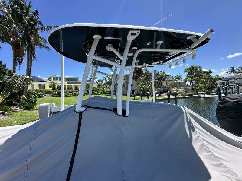 2019 Sportsman 227 Masters Platinum