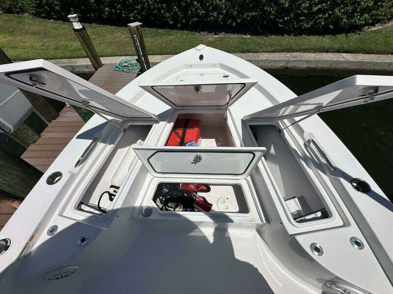 2019 Sportsman 227 Masters Platinum