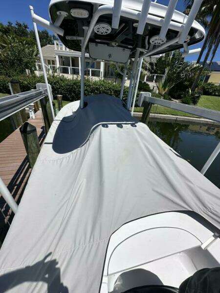 2019 Sportsman 227 Masters Platinum