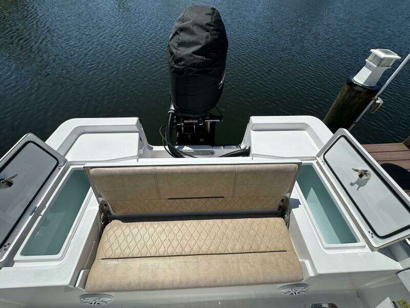 2019 Sportsman 227 Masters Platinum