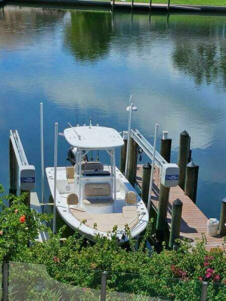 2019 Sportsman 227 Masters Platinum