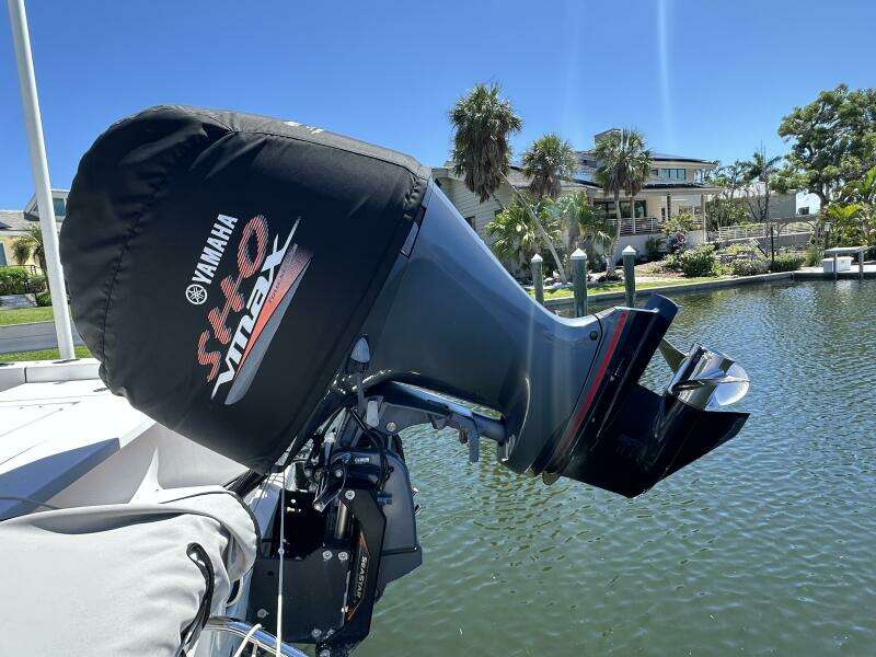 2019 Sportsman 227 Masters Platinum