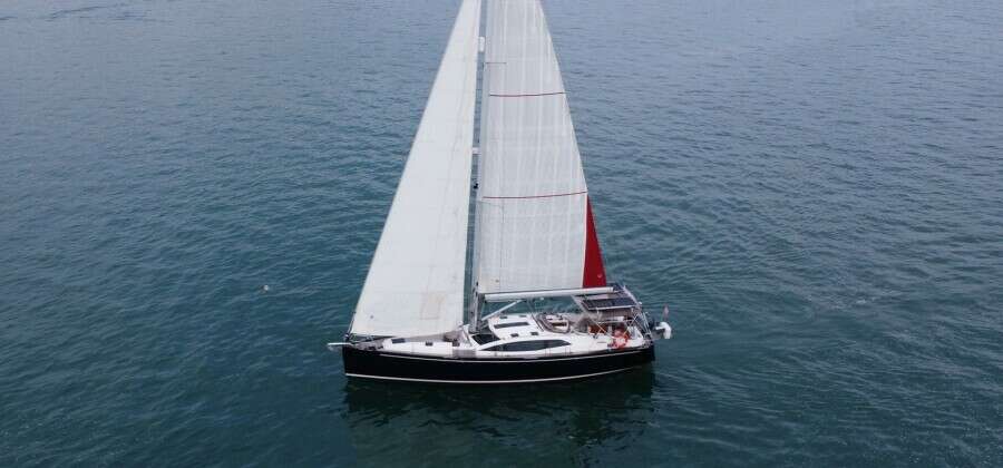 2014 Southerly 47