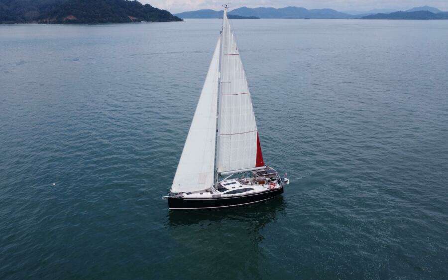 2014 Southerly 47