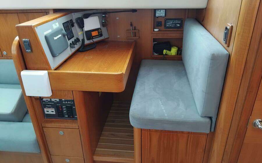 2014 Southerly 47